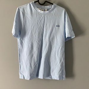 Lacoste Knit Tee
